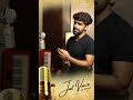 Nilavu Thoongum Just Voice