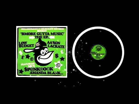 Aaron LaCrate - Bodymore