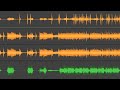 Village People YMCA Drums Bass Original Tracks