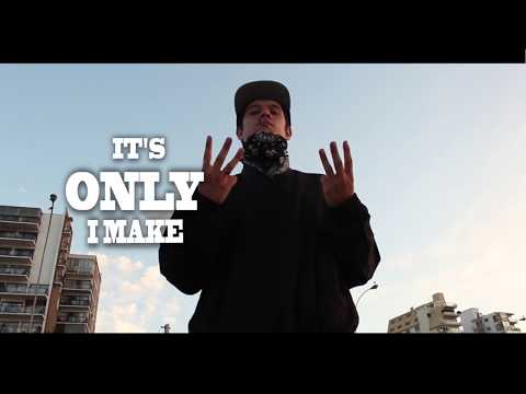 DESORT - IT´S ONLY I MAKE [THE RIAL SHIT] - [TRAP CHILENO 2018][VIDEO OFICIAL]