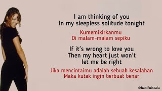 Download lagu Mariah Carey - My All | Lirik Terjemahan mp3 Download lagu Mariah Carey - My All | Lirik Terjemahan mp3