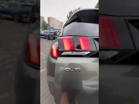 фото peugeot 5008 ii 0