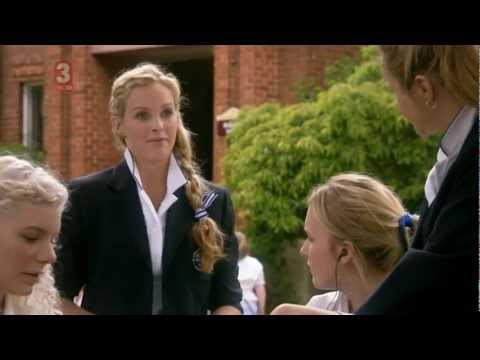 Alicia Banit Dance Academy Series 2 EP 2 - Special Edit