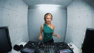 Viviana Casanova - Live @ ORVICLUB Sept. 2026