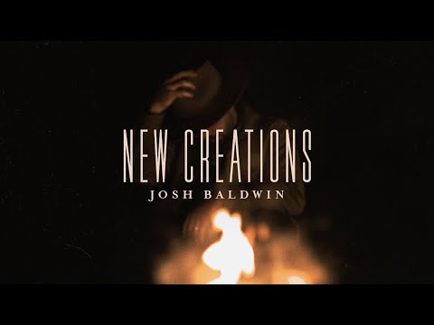 Thumbnail for New Creations video