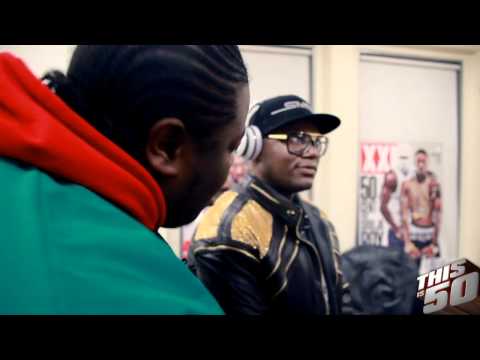 Big T Battles Jack Thriller & Talks About Getting Shot 4 Times