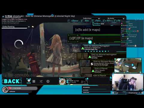 supercell - Kimi no Shiranai Monogatari [Our Story In The Stars] HDDT FC 99.50% 755pp #1