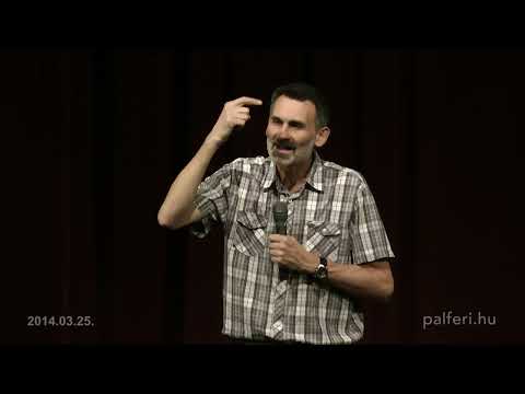 A harag:megélése-alapérzés...kiélése-agresszió...(12. Behódolás séma) - Pálferi (2014.03.25.)