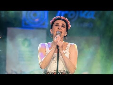 62. urodziny Trójki | Koncert: Renata Przemyk feat. Dagadana