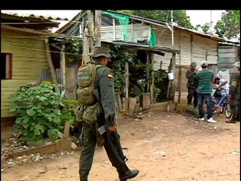El capturado alias Leo estaría comprando armas en Perú para guerra contra otros delincuentes