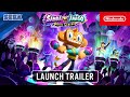 Samba De Amigo: Party Central Launch Trailer Nintendo S