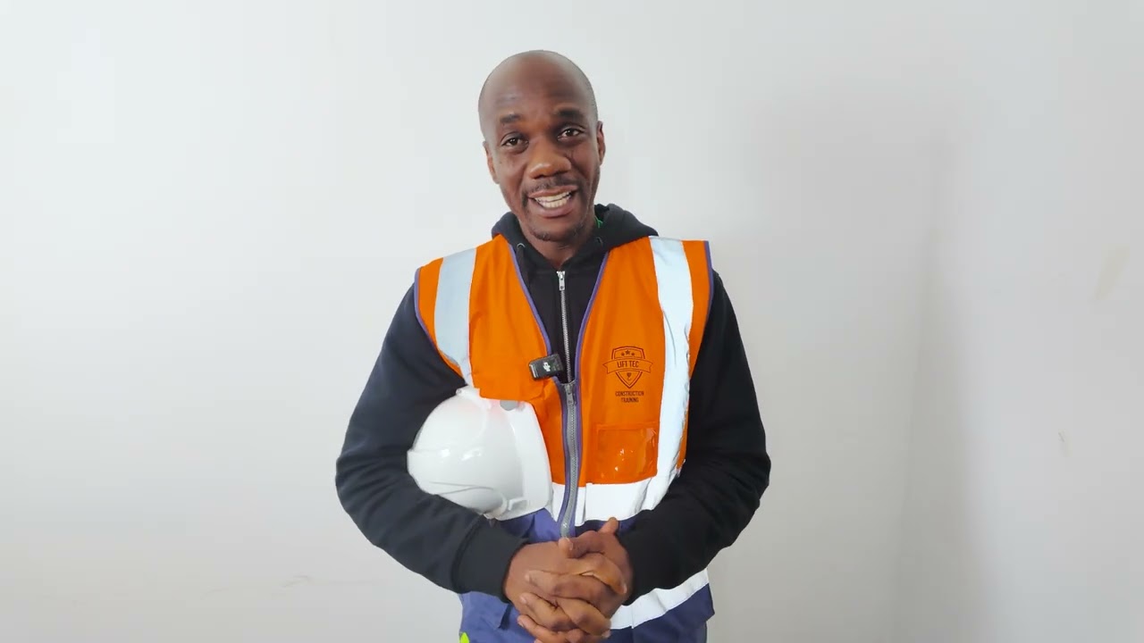 Deladi Yusufu testimonial