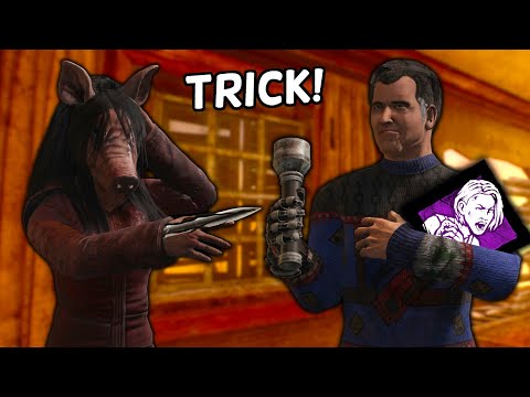 The Double Heal TRICK!