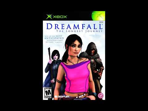 Sound Test Unlocked! Best VGM 1261 - Faith (Dreamfall: The Longest Journey)