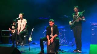 It don&#39;t make any difference to me Kevin Michael Concert les Kids