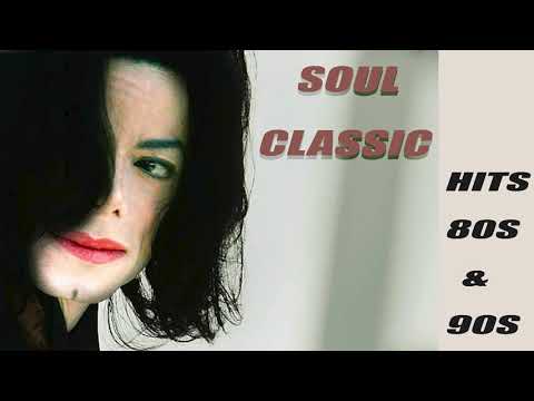 SOUL CLASSIC HITS 80s & 90s DJ KENB