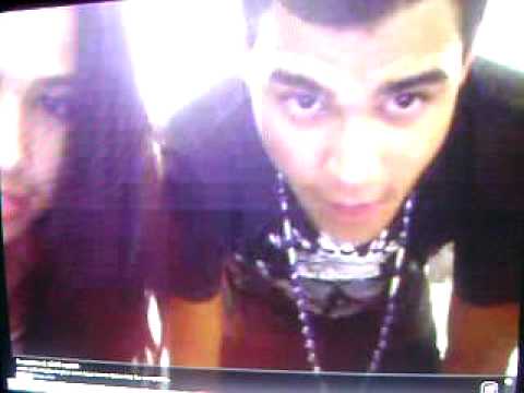 My ShoutOut From Monti Montanez 9/24/09