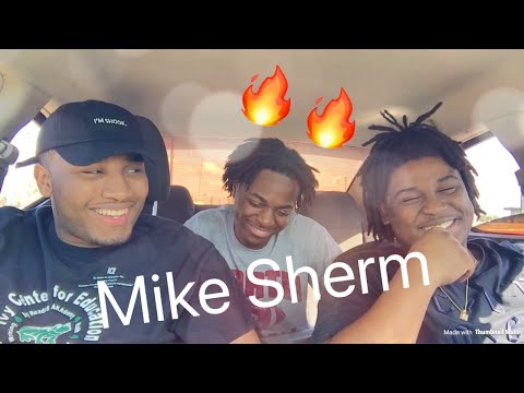 Mike Sherm Ft. SOB x RBE (DaBoii) - Pop Out REACTION!