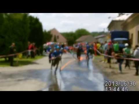 VC Chromeč 2013 - SDH Hrabová 1_muži