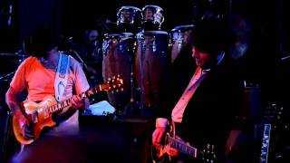 Dickey Betts - Southbound with Luke Mulholland 1/29/2011 Concert Hall NYC