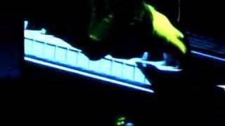 Deep Purple Argentina 2008 12- Don Airey Solo