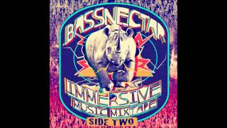 Bassnectar - Window Seat 2013