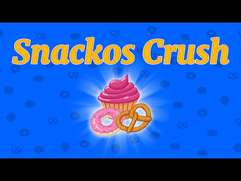 Snackos Crush