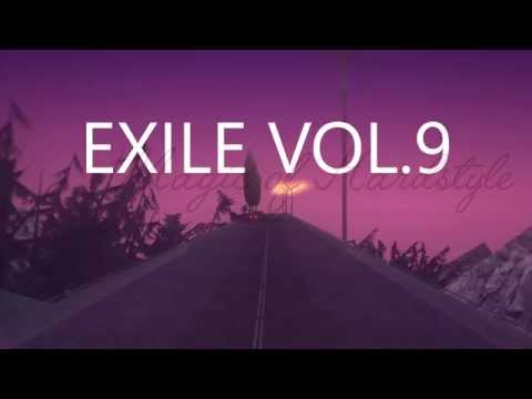 [DM]Exile vol.9 - Magic of Hardstyle