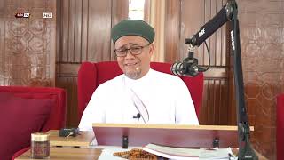 Pengajian Kitab Tasawuf (1) 𝐌𝐮𝐪𝐨𝐝𝐝𝐢𝐦𝐚𝐡 𝐚𝐭-𝐓𝐚𝐬𝐚𝐰𝐮𝐟 | Karya Syeikh Ahmad Zarruq