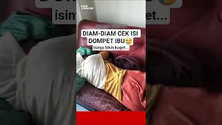 Download lagu The contents of her wallet made her cry when this woman secretly checked the contents of her moth... mp3 Download lagu The contents of her wallet made her cry when this woman secretly checked the contents of her moth... mp3