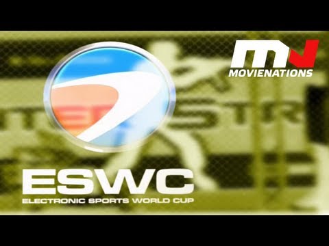 [CS] ESWC 2007 by #MN MMd