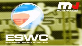 Counter strike eswc program 2020