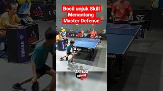 Download lagu ZIKRI BOCIL 🆚 ANTOSENO DEFENSE 👉 TONTON VIDEO FULLNYA 👉 mp3