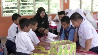 e-GURU: ENGLISH Year 2 - Colours