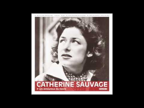 Catherine Sauvage - La valse des lilas