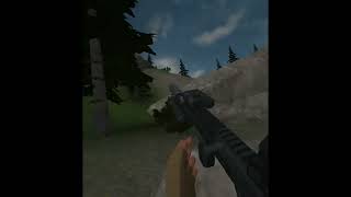 Tactical Assault VR  HOT Exfil
