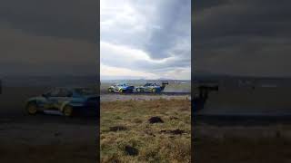Drift Training Prejmer Brasov-2-10