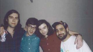 Real Estate - In My Car