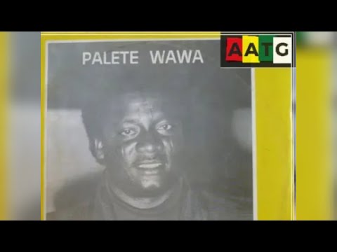 Palete Wawa -- Assibavi | Archive AATG