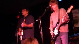 SHOES-Say It Like You Mean It live in Milwaukee, WI 7-26-13