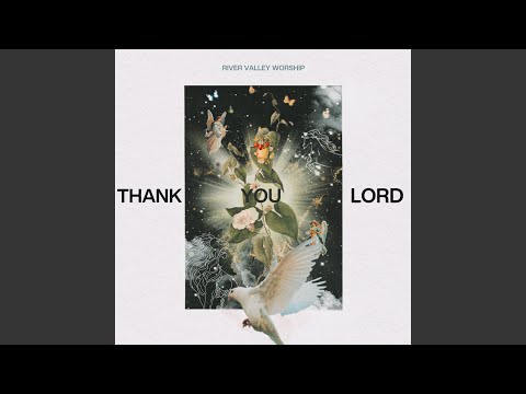 Thank You Lord (Live)