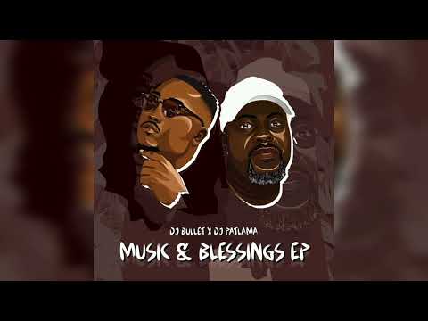 DJ Bullet & DJ Patlama - Everything Will Be OK