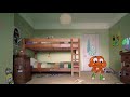 Darwin Dancing To The Special Agent Oso Intro