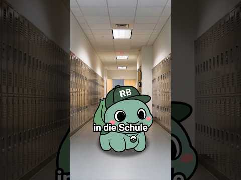 So würde ich HEUTE die Schulzeit überleben...