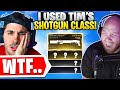 I Used Timthetatman’s Shotgun Class and This Happened.. 😯