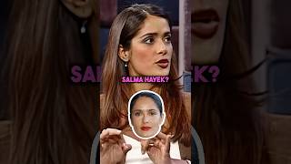 Is Salma Hayek Really Lebanese?