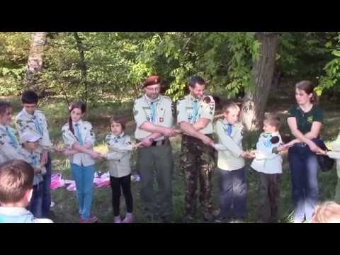 Skauci Króla - Dlaczego warto do nas dołączyć?