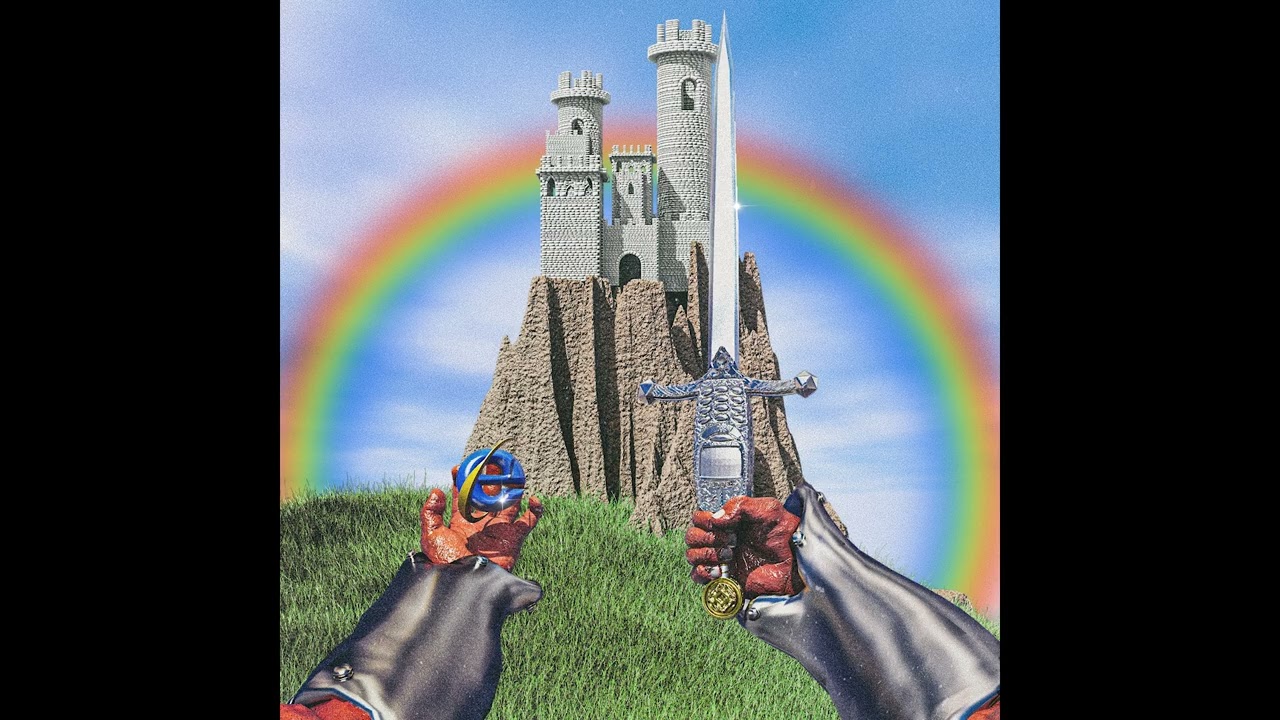 Scotch Mist - Warlocks