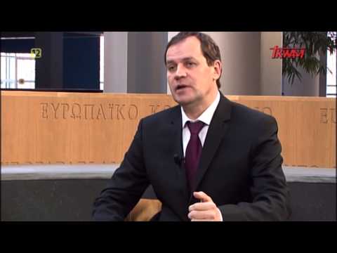 Z Parlamentu Europejskiego: 27.12.2014