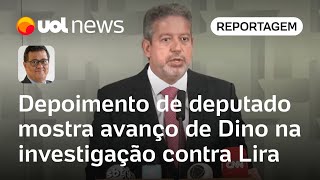 Dino leva adiante investigação contra manipulação de emendas de Arthur Lira | Tales Faria